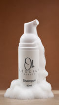 Oh Les Cils - Shampoing à extension