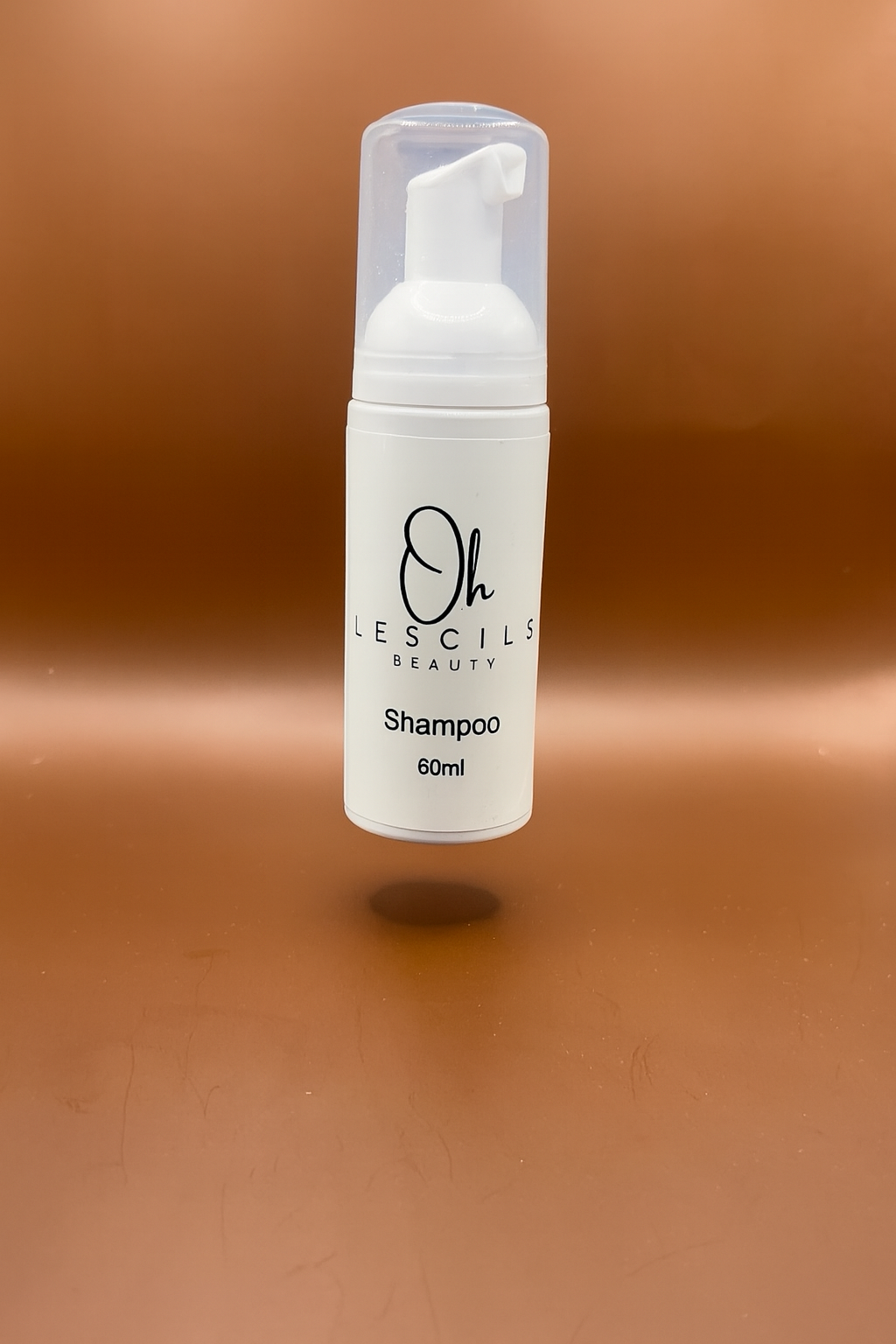 Oh Les Cils - Shampoing à extension