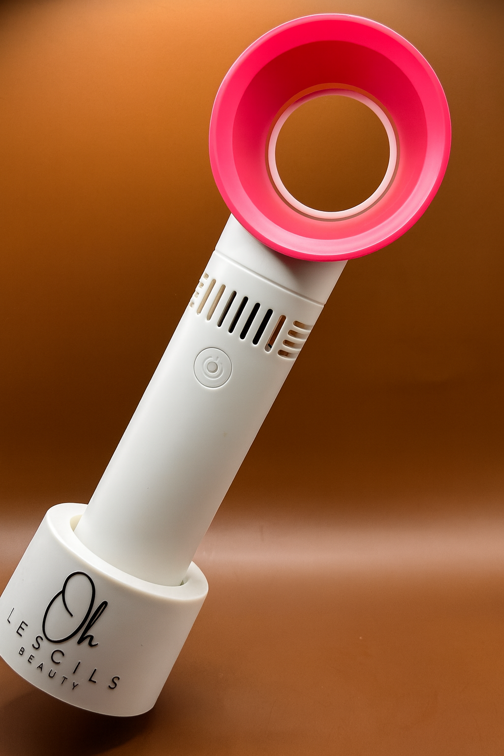 Oh Les Cils - Ventilateur