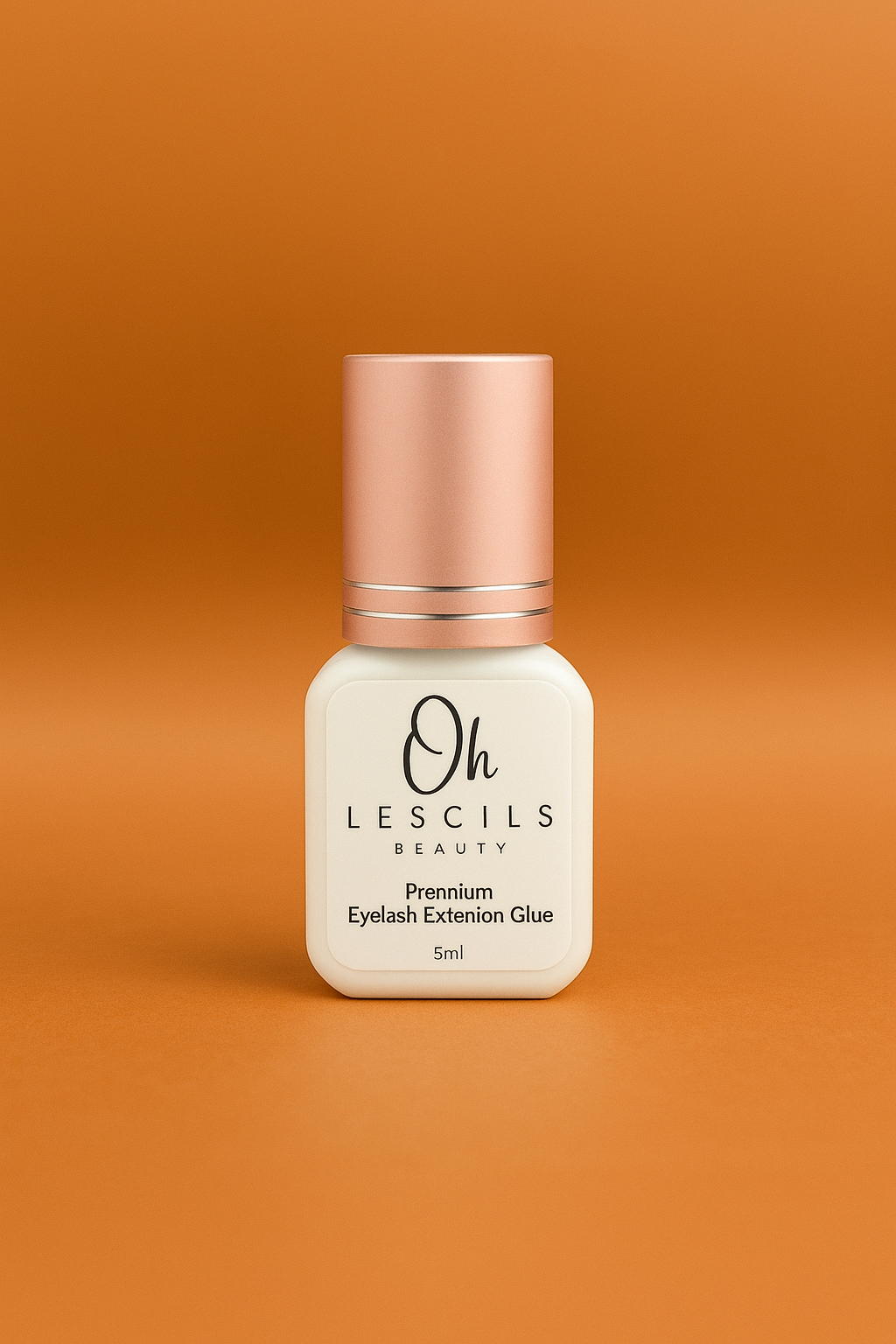 Oh Les Cils - Colle professionnelle – 5 ml