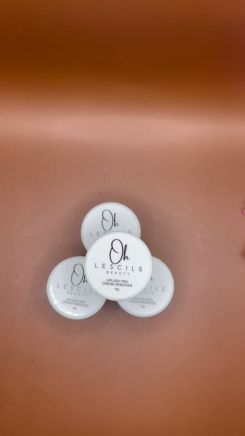 Oh Les Cils - Cream Remover