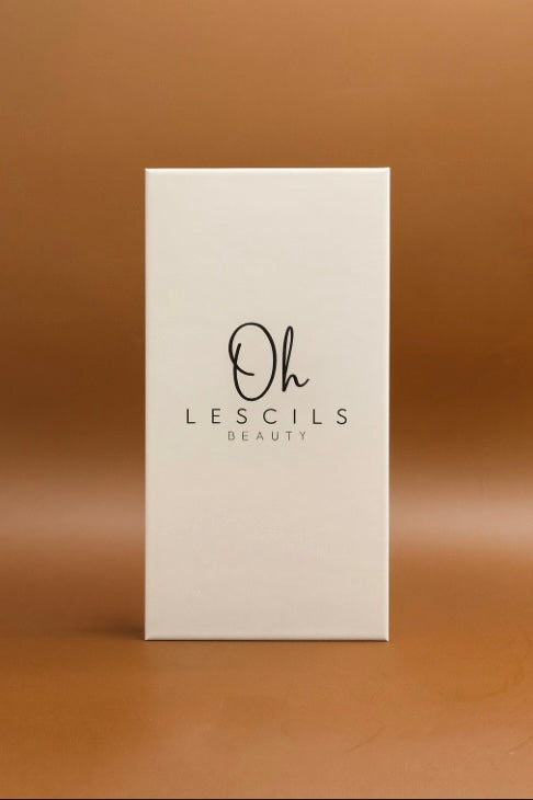 Oh Les Cils - Extension cils -  Épaisseur 0,15mm