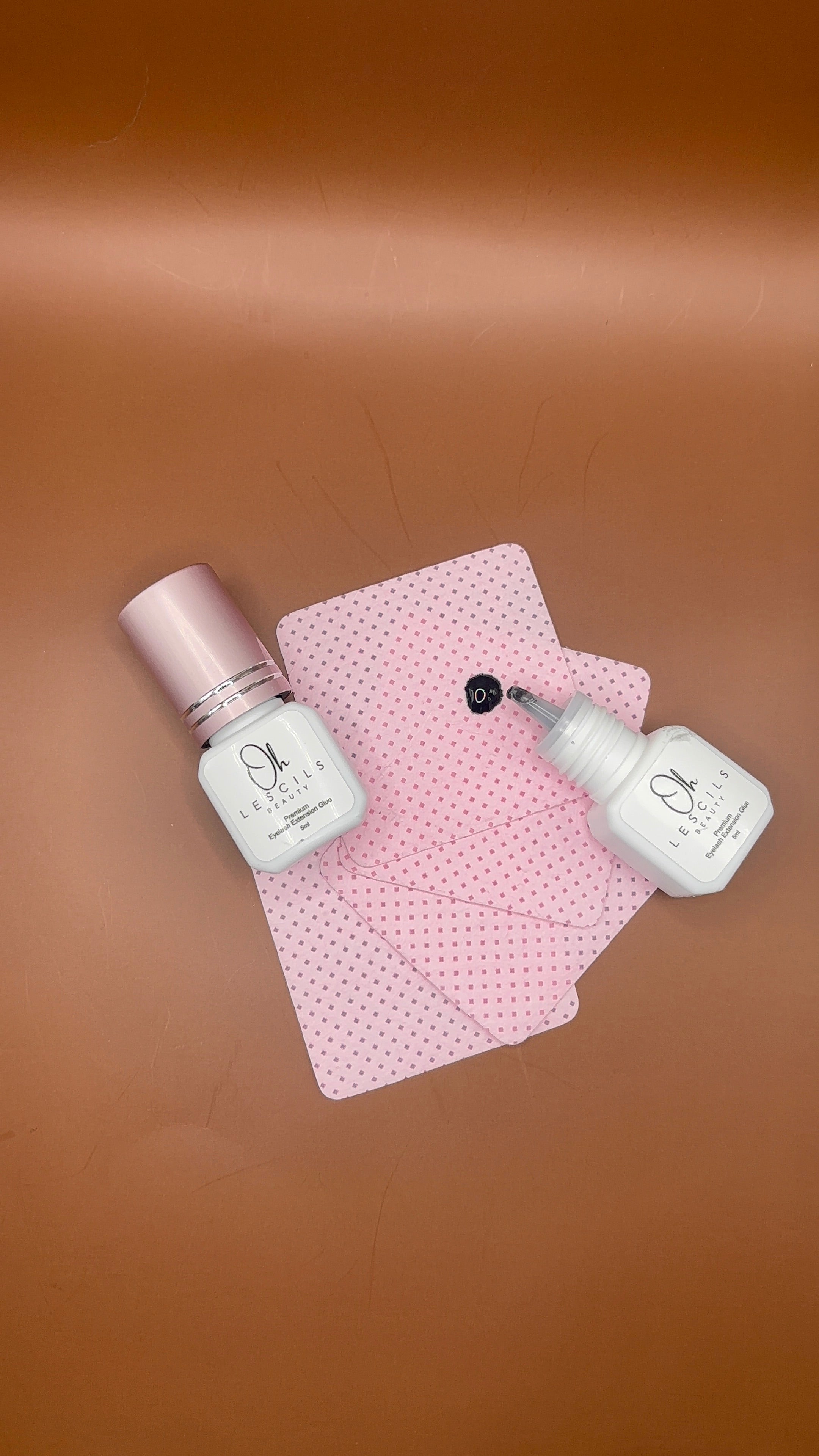 Oh Les Cils - Colle professionnelle – 5 ml