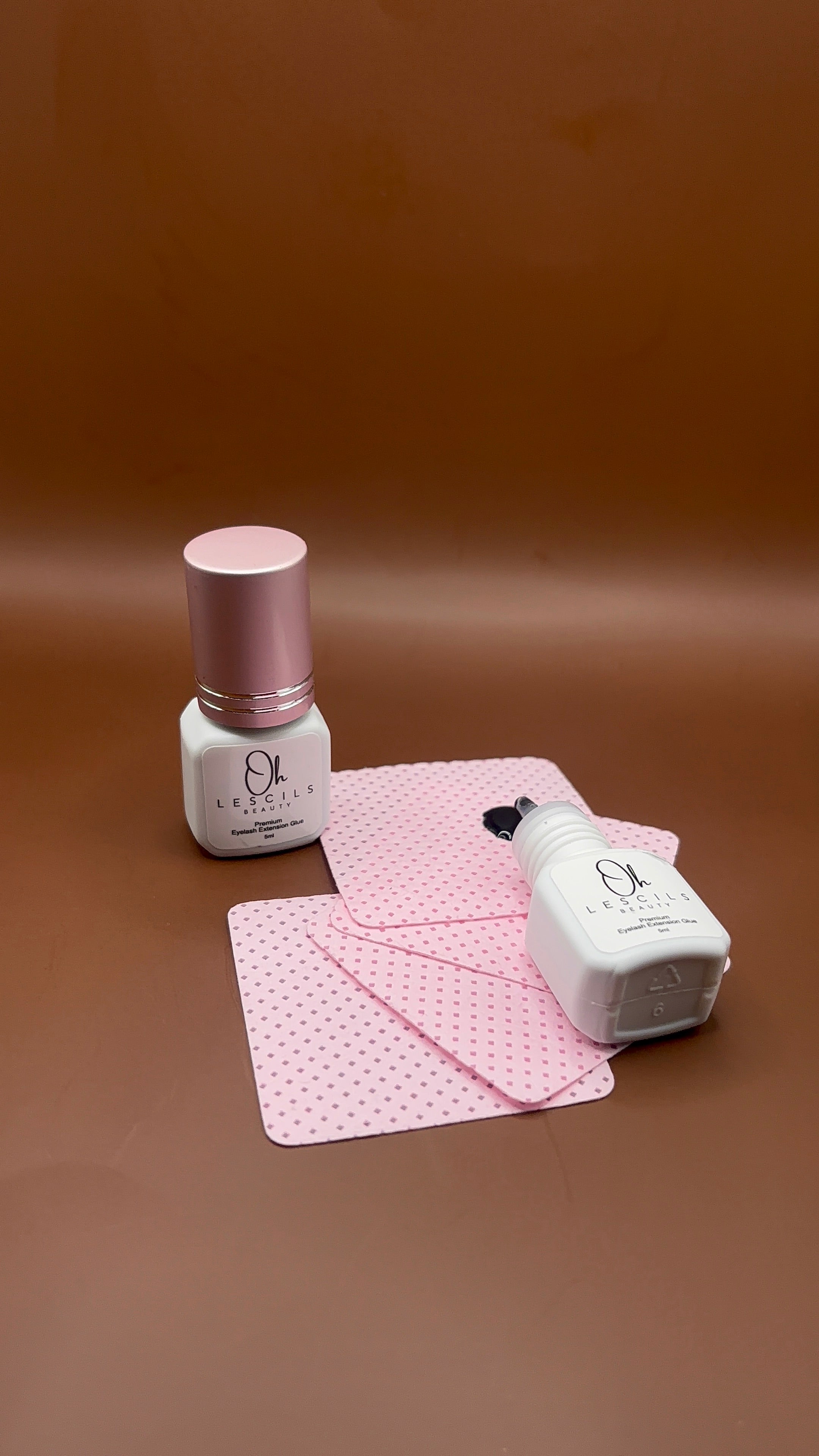 Oh Les Cils - Colle professionnelle – 5 ml