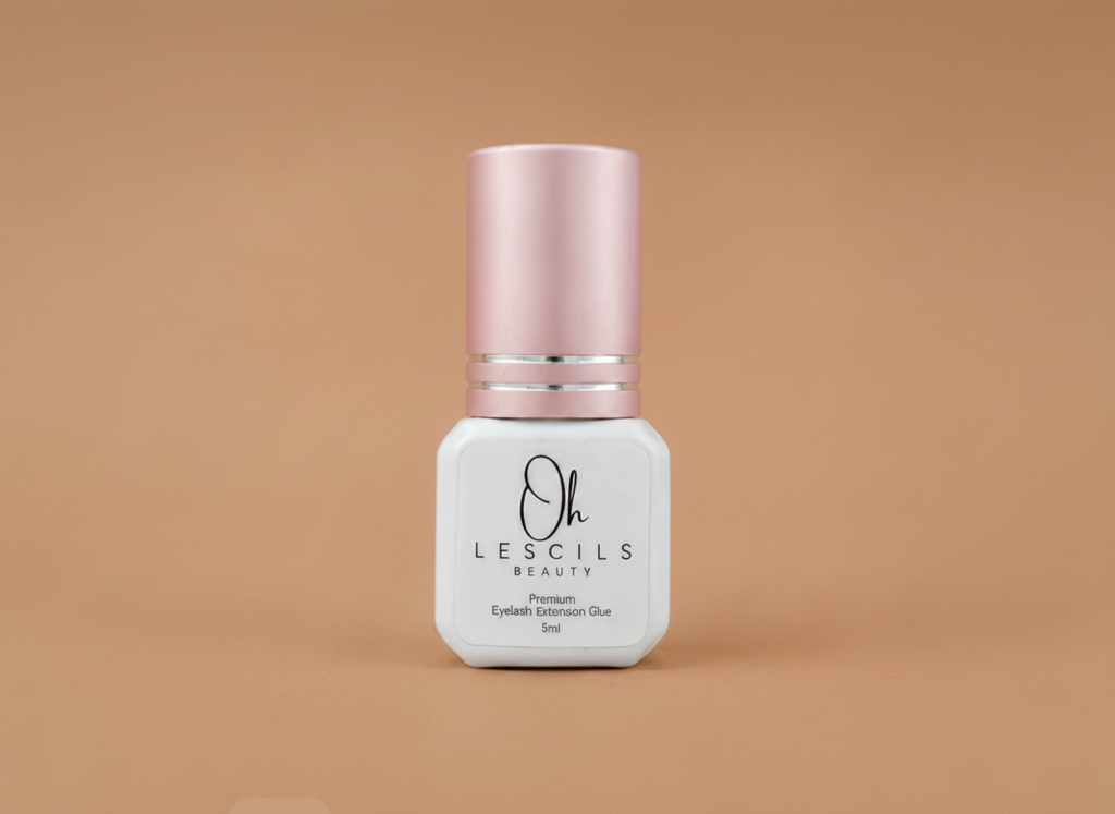 Oh Les Cils - Colle professionnelle – 5 ml