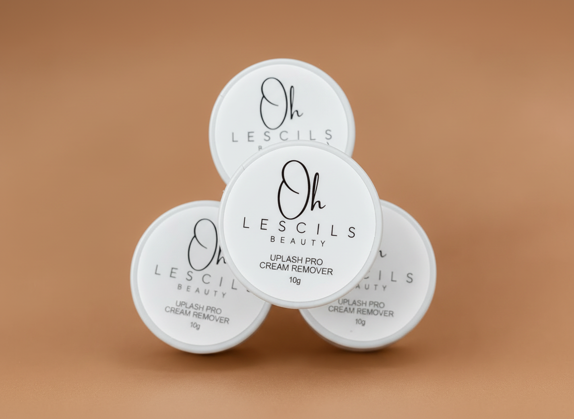 Oh Les Cils - Cream Remover