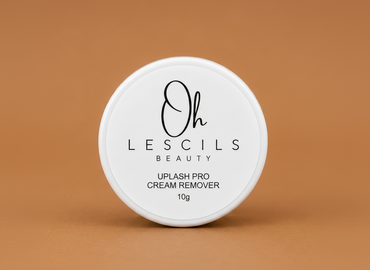 Oh Les Cils - Cream Remover