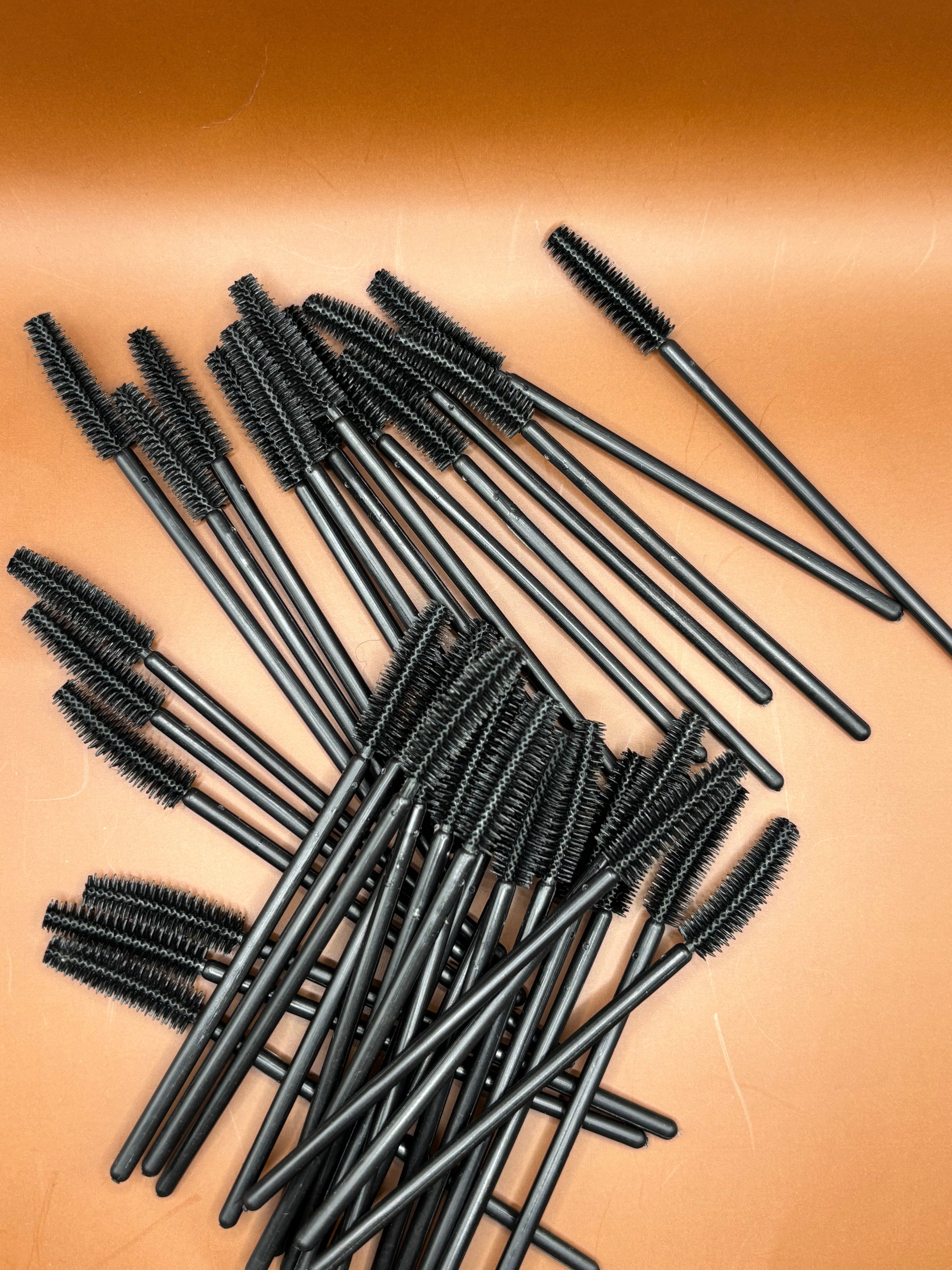 Oh les cils - Micro-Brosse Professionnel