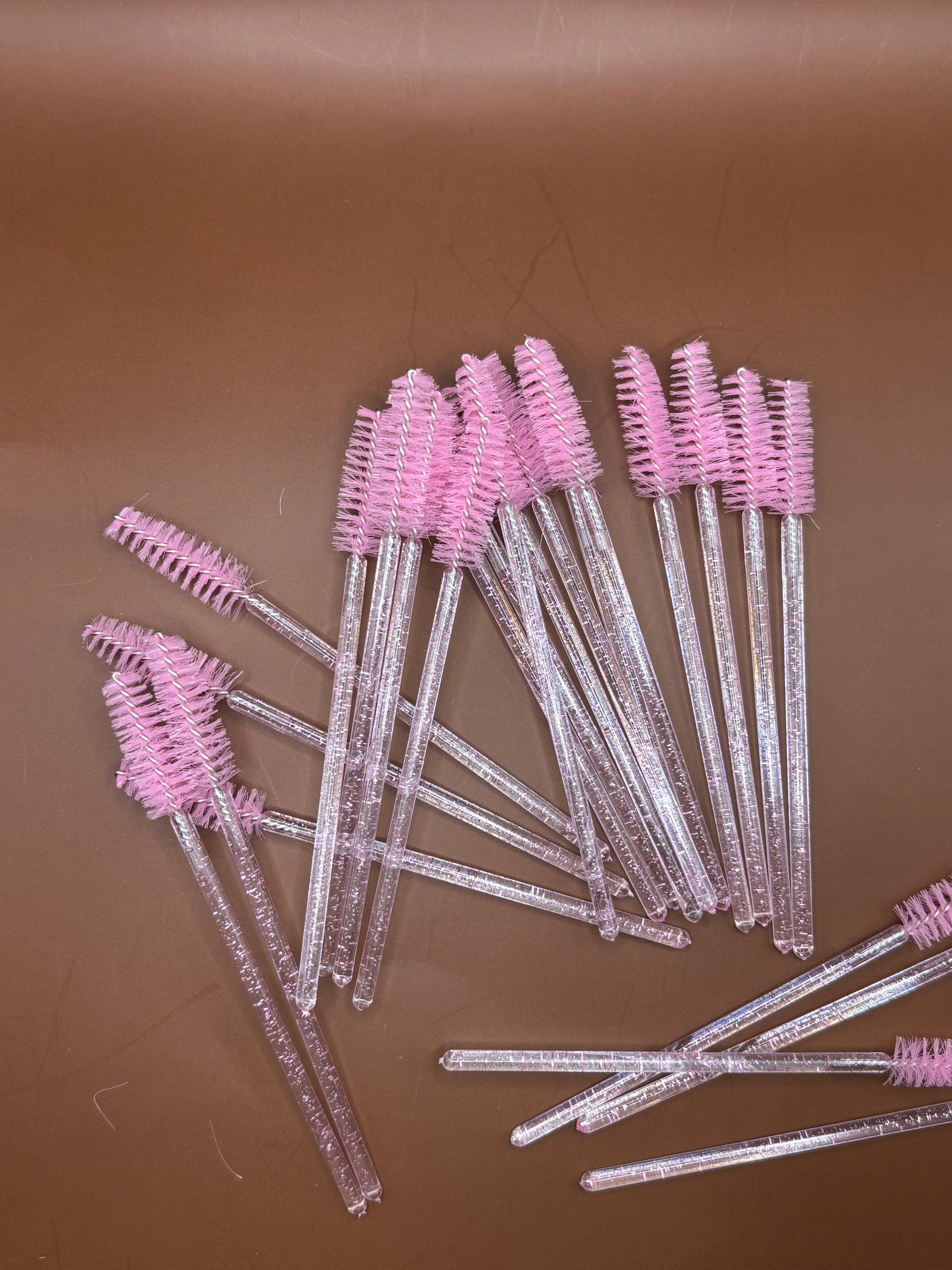 Oh les cils - Micro-Brosse Professionnel